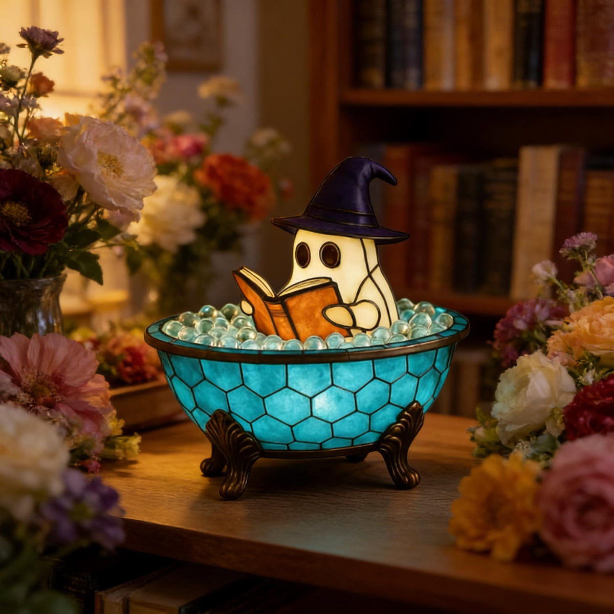 👻Limited time 49% OFF🔥They Thought It Was Just Halloween Decor... Until Everyone Asked Where They Got It! ✨