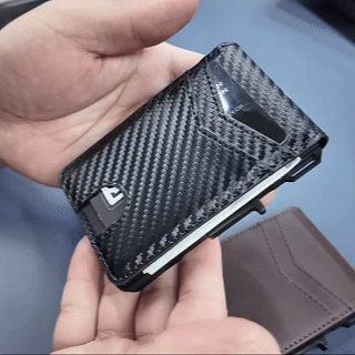 🔥Limited time 49% OFF🔥Adersene MagVault® Minimalist Wallet - Maximum Capacity. Minimal Footprint.