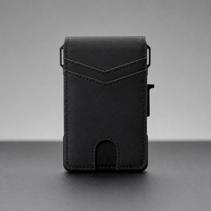 🔥Limited time 49% OFF🔥Adersene MagVault® Minimalist Wallet - Maximum Capacity. Minimal Footprint.