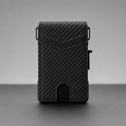 🔥Limited time 49% OFF🔥Adersene MagVault® Minimalist Wallet - Maximum Capacity. Minimal Footprint.
