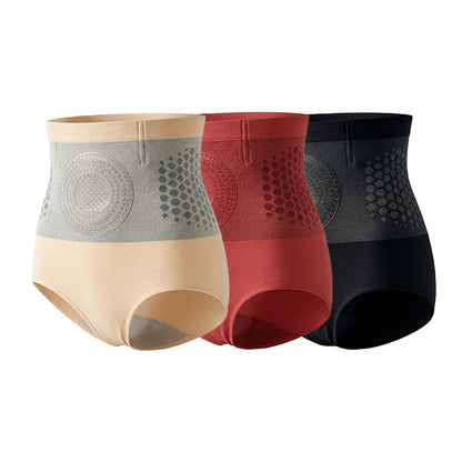 Official Brand Store | 🛡️2026 Moringa & Berberine 4-in-1 Micro-Particle Shaping & Fat Burning Shorts