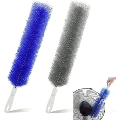 🎁2026 Mother's Day Gifts 49% OFF🎁Flexible Microfiber Fan Duster Brushes – Reusable Cleaning Tools