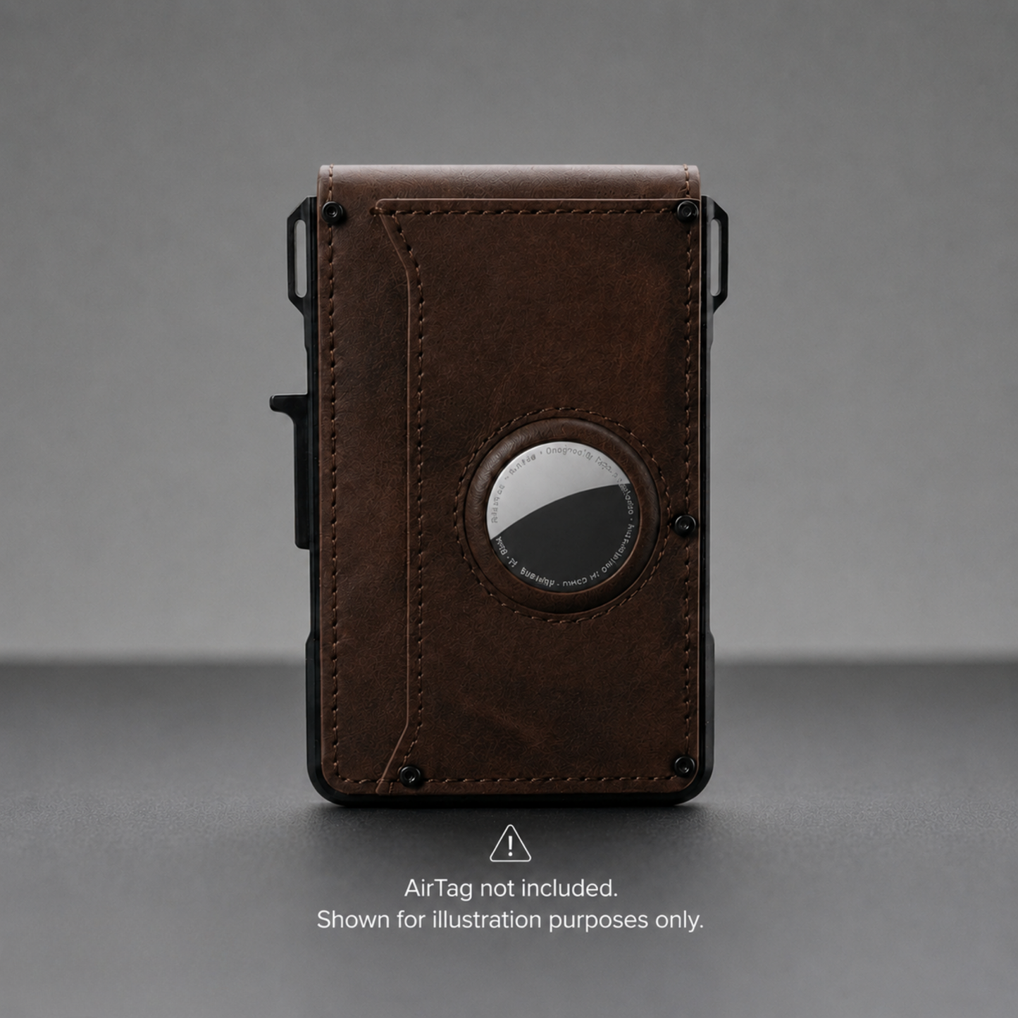 🔥Limited time 49% OFF🔥Adersene MagVault® Minimalist Wallet - Maximum Capacity. Minimal Footprint.