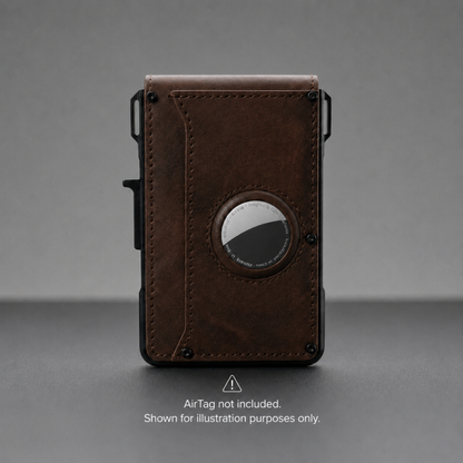 🔥Limited time 49% OFF🔥Adersene MagVault® Minimalist Wallet - Maximum Capacity. Minimal Footprint.