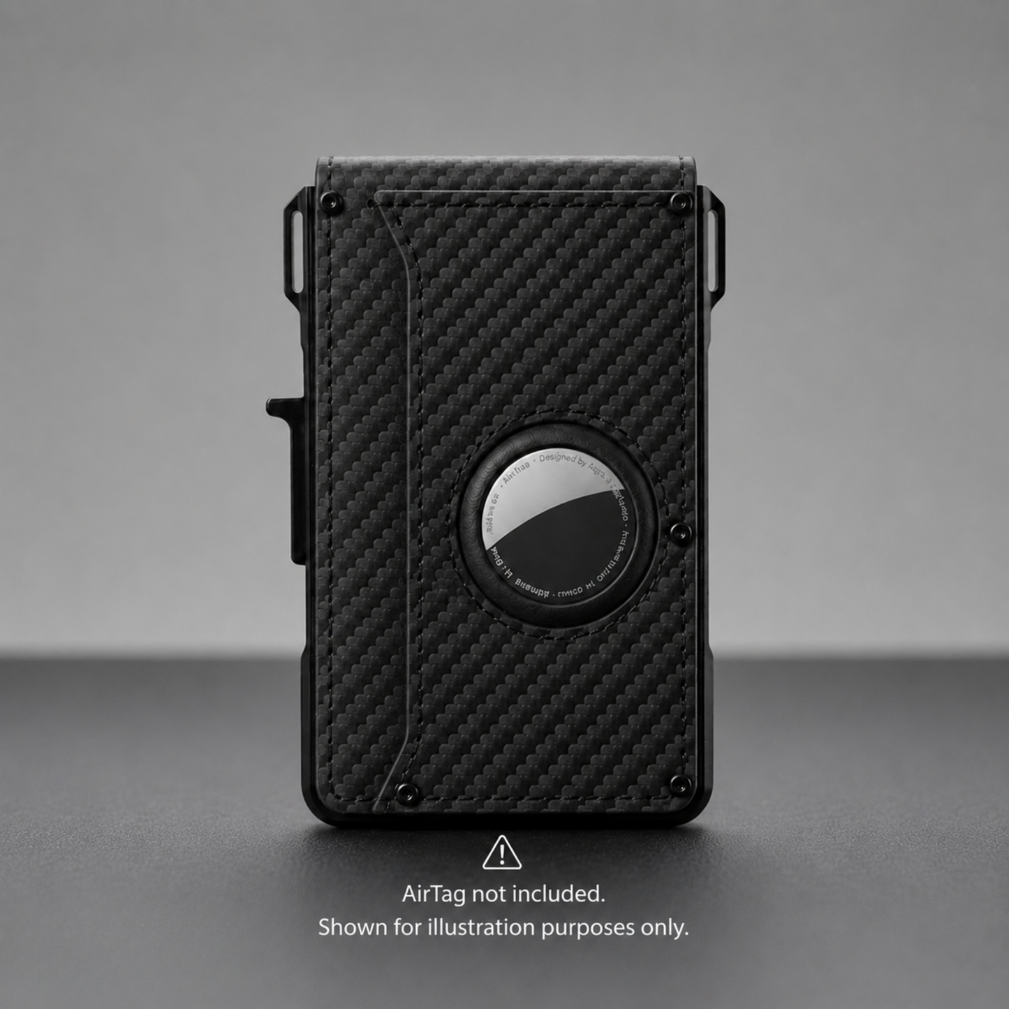 🔥Limited time 49% OFF🔥Adersene MagVault® Minimalist Wallet - Maximum Capacity. Minimal Footprint.