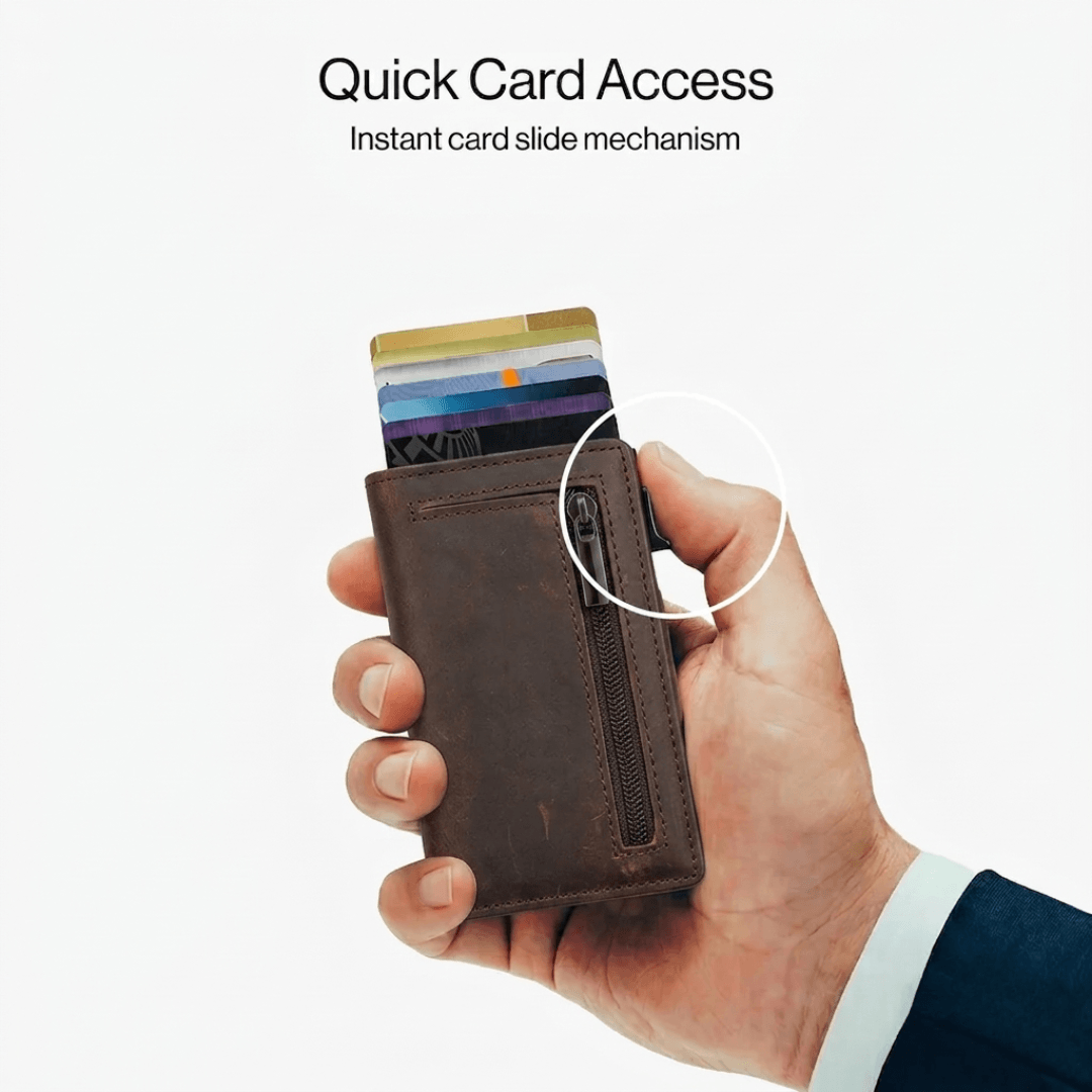 Wallet