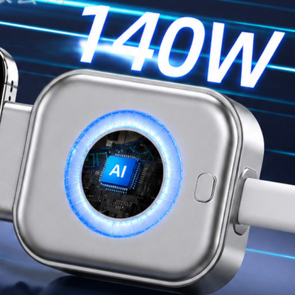 🔥Limited time 49% OFF🔥The Secret of Smart Charging | Fully Charged Separator