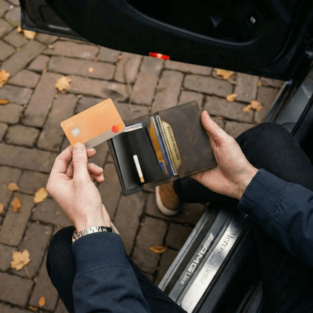 Wallet