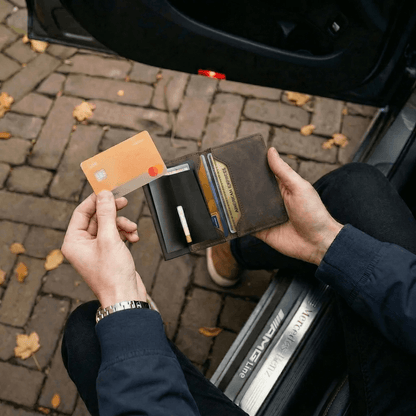Wallet