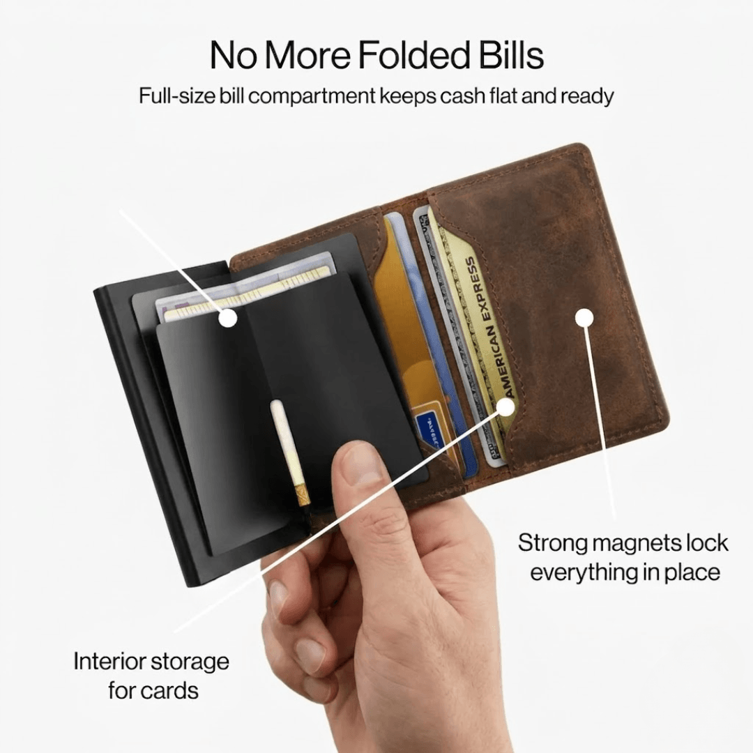 Wallet