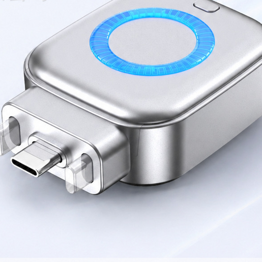 🔥Limited time 49% OFF🔥The Secret of Smart Charging | Fully Charged Separator