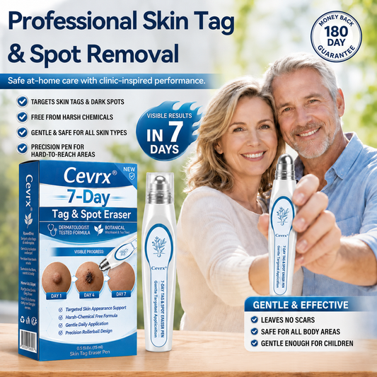 Cevrx® Premium Rollerball Pen