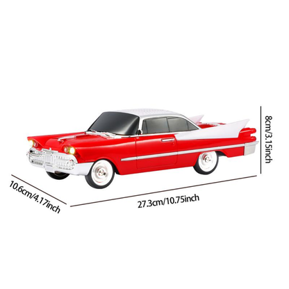 🔥Limited time 49% OFF🔥RetroRide Speaker