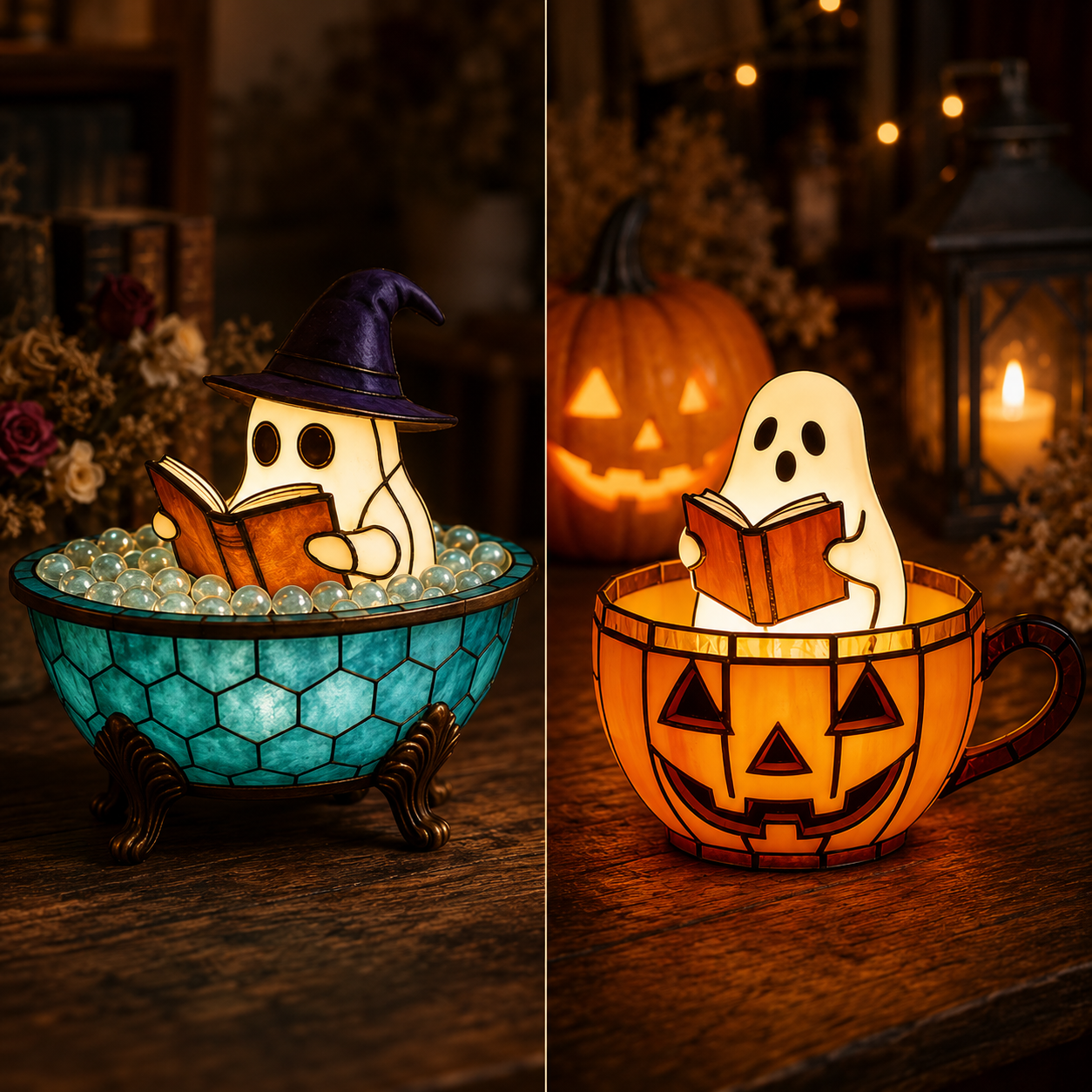 👻Limited time 49% OFF🔥They Thought It Was Just Halloween Decor... Until Everyone Asked Where They Got It! ✨