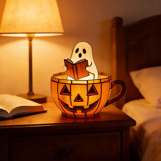 👻Limited time 49% OFF🔥They Thought It Was Just Halloween Decor... Until Everyone Asked Where They Got It! ✨