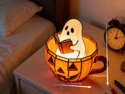 👻Limited time 49% OFF🔥They Thought It Was Just Halloween Decor... Until Everyone Asked Where They Got It! ✨
