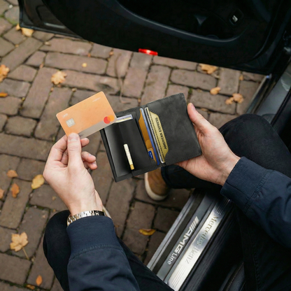 Wallet