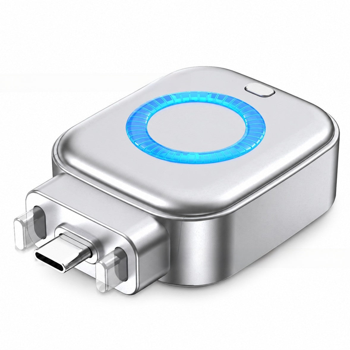 🔥Limited time 49% OFF🔥The Secret of Smart Charging | Fully Charged Separator
