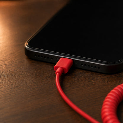 Iglacio™ Retro Phone Handset