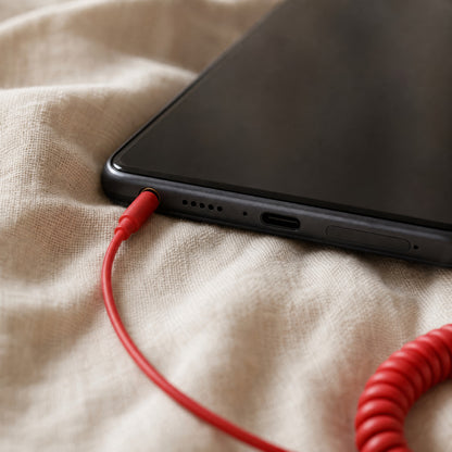 Iglacio™ Retro Phone Handset