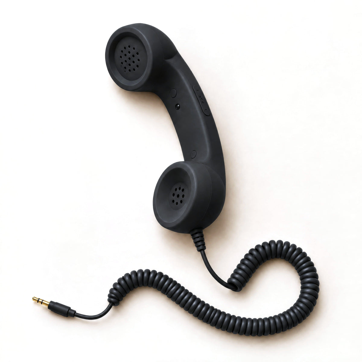 Iglacio™ Retro Phone Handset