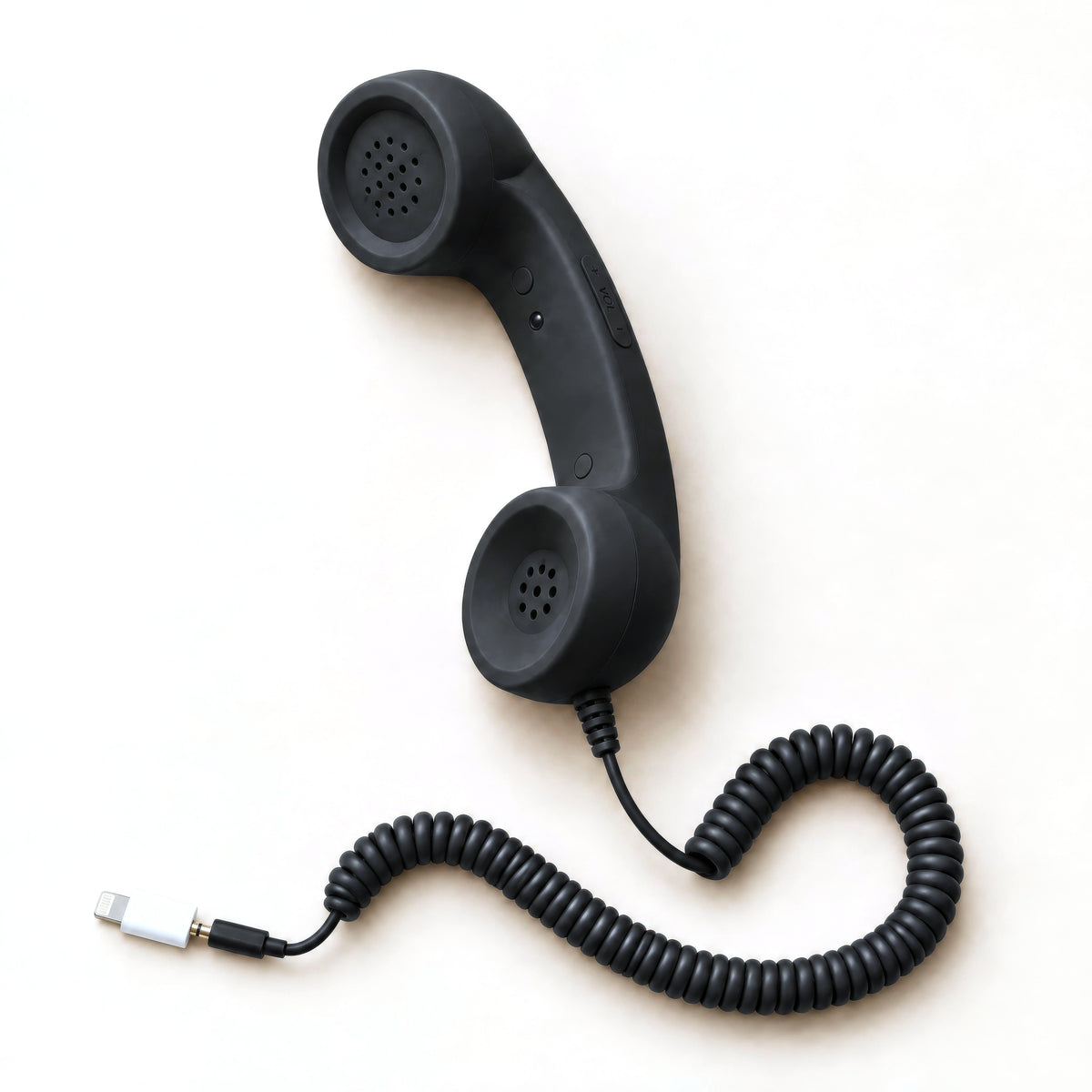 Iglacio™ Retro Phone Handset
