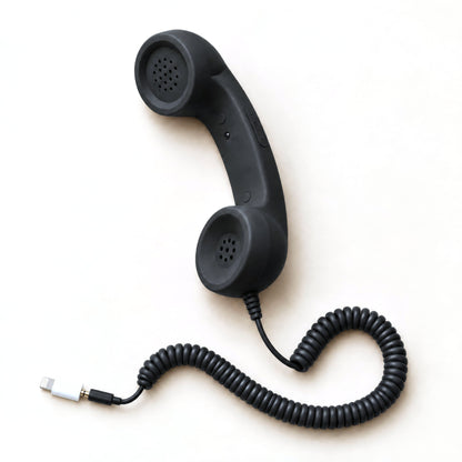 Iglacio™ Retro Phone Handset