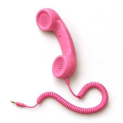 Iglacio™ Retro Phone Handset