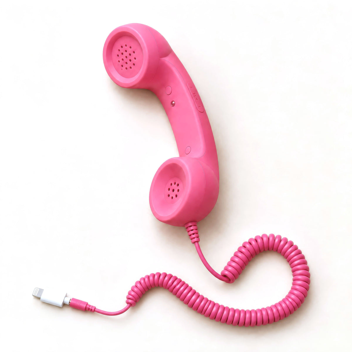 Iglacio™ Retro Phone Handset