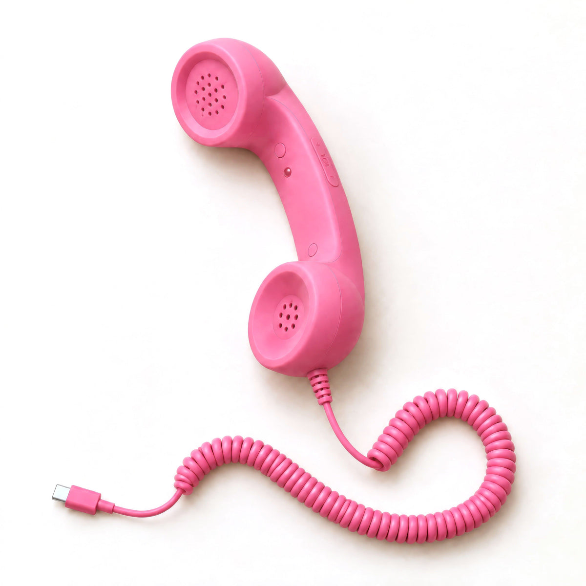 Iglacio™ Retro Phone Handset