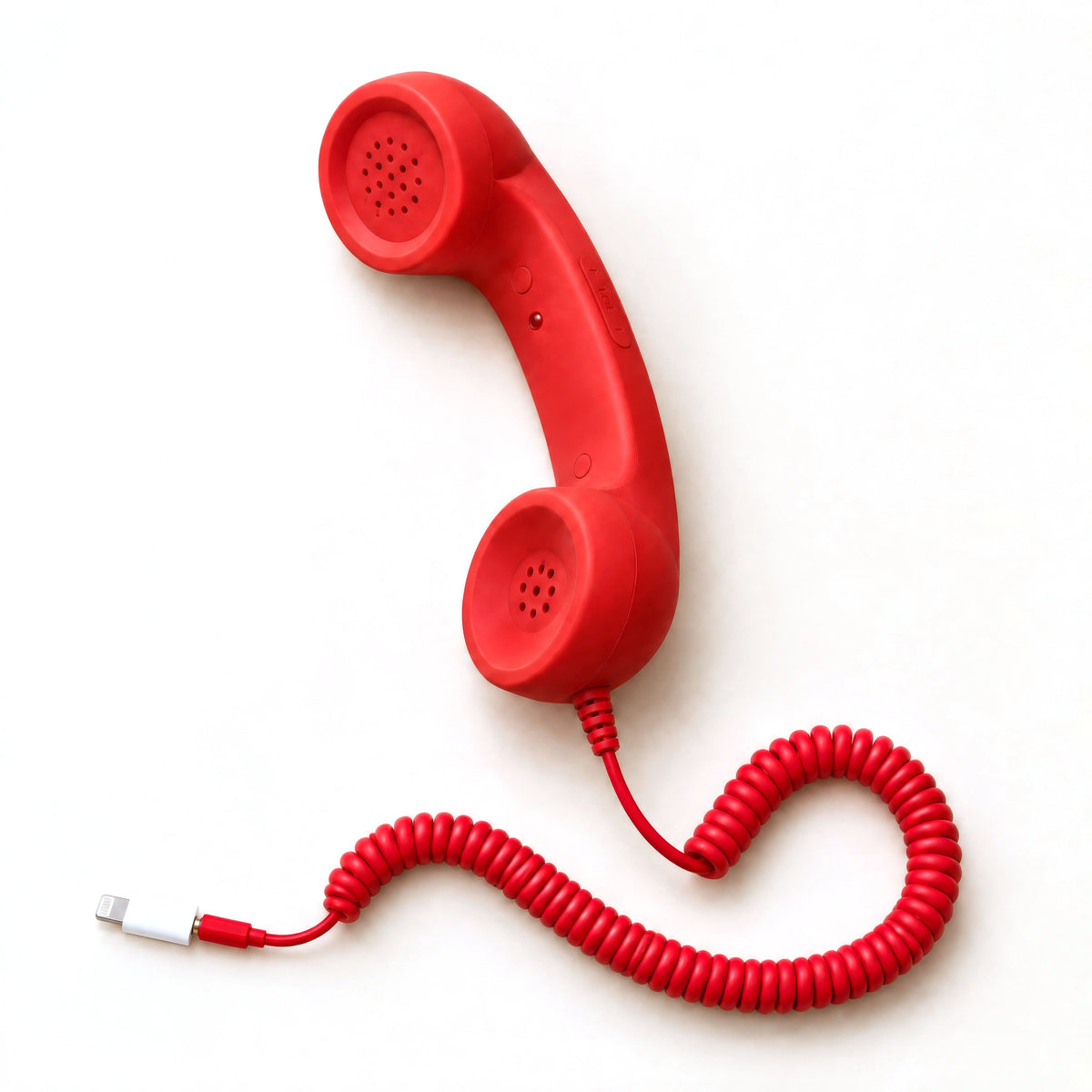 Iglacio™ Retro Phone Handset